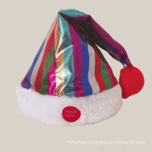 Outdoor Fun Play Christmas Products Cap Hat Christmas